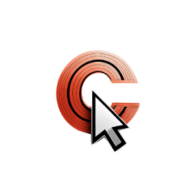 Logotipo oficial da Agência Cliqueadores - Especializada em tráfego pago