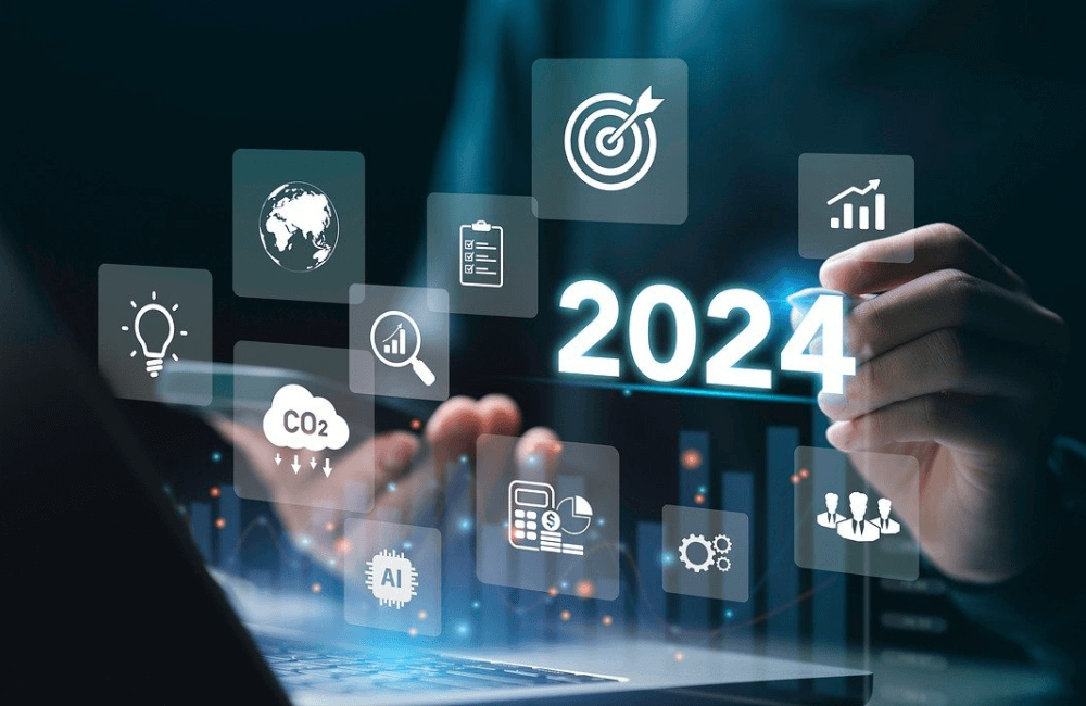 Explorando o Marketing Digital em 2024: Inovações e Tendências 1 Explorando o Marketing Digital em 2024: Inovações e Tendências