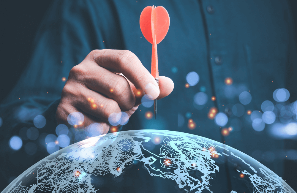 A Importância de Definir Seu Público-Alvo: Acertando o Alvo no Marketing 1 A Importância de Definir Seu Público-Alvo: Acertando o Alvo no Marketing